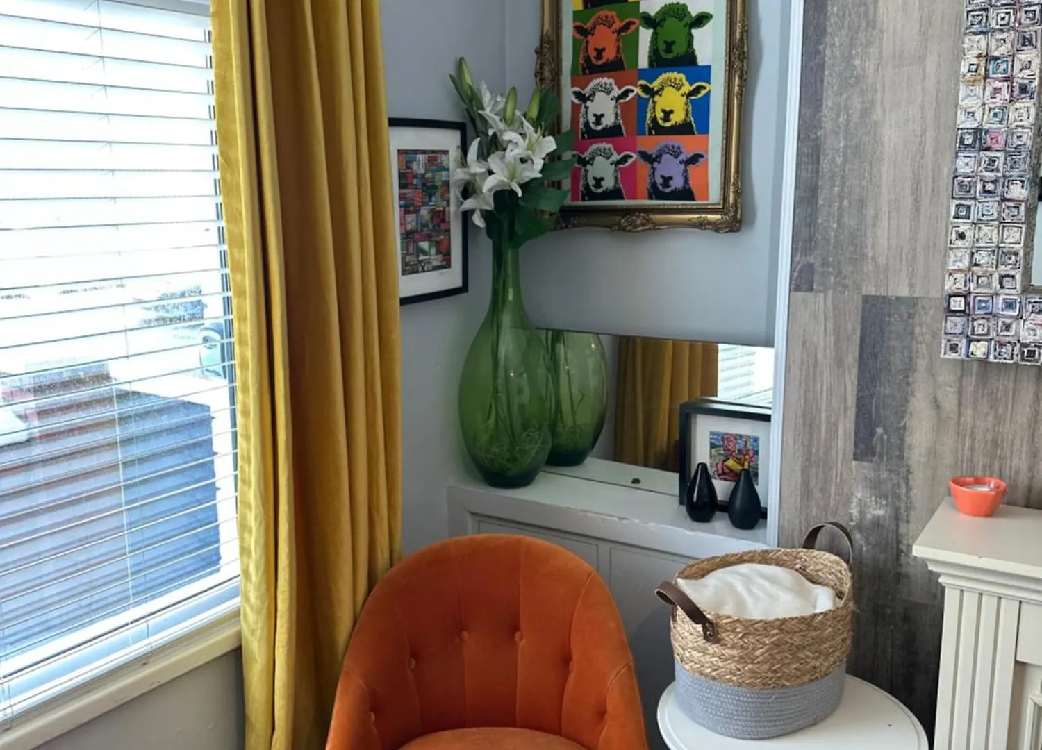 Cosy Two Bed Terraced House 7Min Drive From City 贝尔法斯特 英国